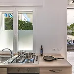 La Casa Sul Lungomare Di - Litore Domus