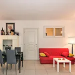 Апартаменты La Casa Sul Lungomare Di - Litore Domus *