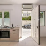La Casa Sul Lungomare Di - Litore Domus Апартаменты Виареджо