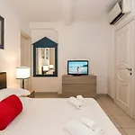 Апартаменты La Casa Sul Lungomare Di - Litore Domus