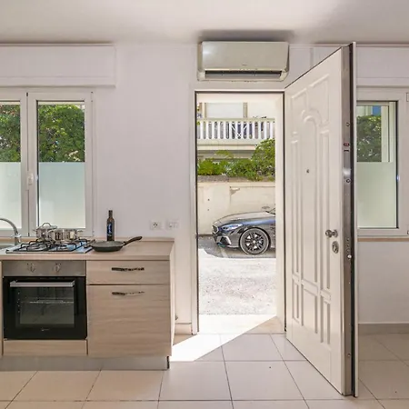 La Casa Sul Lungomare Di - Litore Domus Appartamento Viareggio