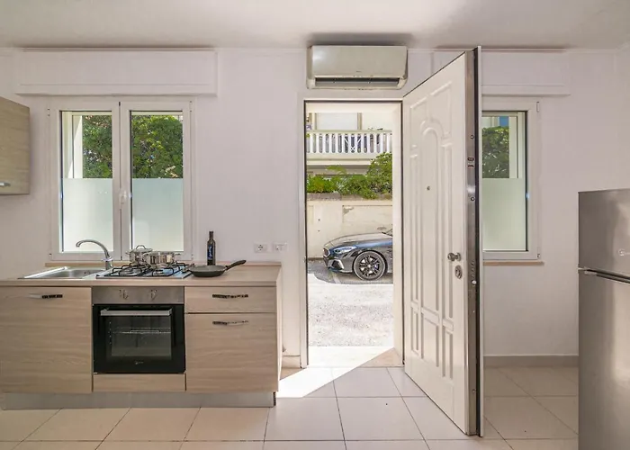 La Casa Sul Lungomare Di - Litore Domus شقة فياريجيو